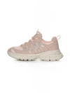 Pantofi Sport Dama din piele naturala 2382-1 PINK | FRANCO GERARDO