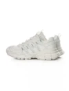 Pantofi Sport Dama din piele naturala 2382-1 WHITE | FRANCO GERARDO