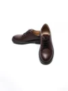 Pantofi Casual Dama din piele naturala 3218Q03 WINE | FORMAZIONE