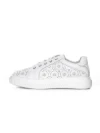 Pantofi Casual Dama din piele naturala KD87983 WHITE | BERLINER