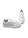 Pantofi Casual Dama din piele naturala KD87983 WHITE | BERLINER