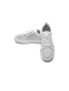 Pantofi Casual Dama din piele naturala KD87983 WHITE | BERLINER