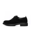 Pantofi Casual Dama din piele naturala 3218H01 BLACK | FORMAZIONE