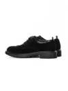 Pantofi Casual Dama din piele naturala 3218H01 BLACK | FORMAZIONE