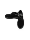 Pantofi Casual Dama din piele naturala 3218H01 BLACK | FORMAZIONE