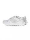 Pantofi Casual Dama din piele naturala K250-1 WHITE | GALLOP