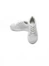 Pantofi Casual Dama din piele naturala K250-1 WHITE | GALLOP