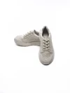 Pantofi Casual Dama din piele naturala K250-1 CREAM | GALLOP