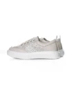Pantofi Casual Dama din piele naturala KD87982 CREAM | GALLOP
