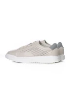 Pantofi Casual Dama din piele naturala KD87981 CREAM | BERLINER