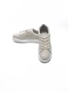 Pantofi Casual Dama din piele naturala KD87981 CREAM | BERLINER