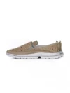 Balerini Dama din piele naturala K242-4 APRICOT | GALLOP