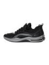 Pantofi Sport Barbati din piele naturala 99939-1 BLACK | FRANCO GERARDO