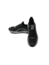 Pantofi Sport Barbati din piele naturala 99939-1 BLACK | FRANCO GERARDO