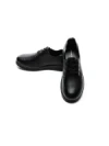 Pantofi Casual Dama din piele naturala 231151 BLACK | GALLOP