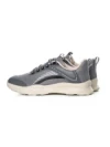 Pantofi Sport Dama din piele naturala 66916-5 GREY | STEPHANO