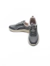 Pantofi Sport Dama din piele naturala 66916-5 GREY | STEPHANO