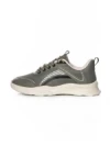 Pantofi Sport Dama din piele naturala 66916-5 KHAKI | STEPHANO