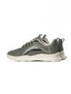 Pantofi Sport Dama din piele naturala 66916-5 KHAKI | STEPHANO