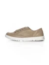 Pantofi Casual Dama din piele naturala K251-1 APRICOT | GALLOP