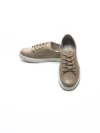 Pantofi Casual Dama din piele naturala K251-1 APRICOT | GALLOP