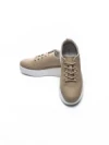 Pantofi Casual Dama din piele naturala K244-1 APRICOT | GALLOP