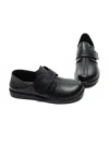 Pantofi Casual Dama din piele naturala 3207Q08 BLACK | BERLINER