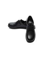 Pantofi Casual Dama din piele naturala 3207Q08 BLACK | BERLINER