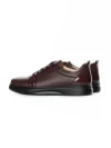 Pantofi Casual Dama din piele naturala 3113Q02 WINE | STEPHANO