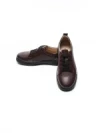 Pantofi Casual Dama din piele naturala 3113Q02 WINE | STEPHANO