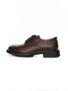 Pantofi Casual Dama din piele naturala 3218Q05 WINE | BERLINER