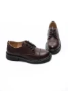 Pantofi Casual Dama din piele naturala 3218Q05 WINE | BERLINER