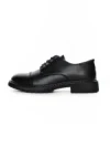 Pantofi Casual Dama din piele naturala 3218Q05 BLACK | BERLINER
