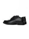 Pantofi Casual Dama din piele naturala 3218Q05 BLACK | BERLINER