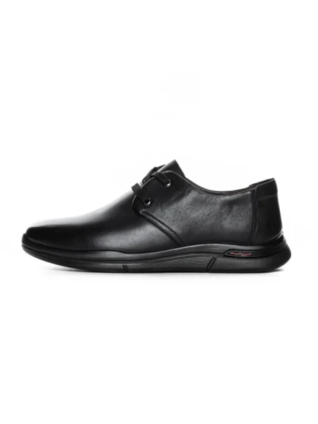 Pantofi Barbati 11808 BLACK | MELS