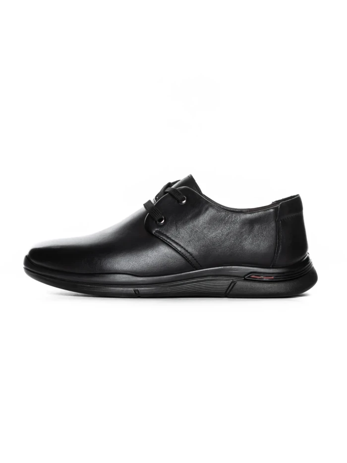 Pantofi Barbati 11808 BLACK | MELS