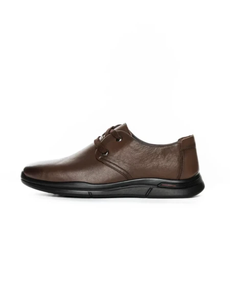 Pantofi Barbati 11808 BROWN | MELS
