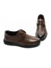 Pantofi Barbati 11808 BROWN | MELS
