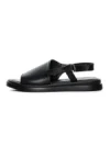 Sandale Dama din piele naturala K246-3 BLACK | FORMAZIONE