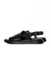 Sandale Dama din piele naturala K246-3 BLACK | FORMAZIONE