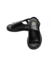 Sandale Dama din piele naturala K246-3 BLACK | FORMAZIONE