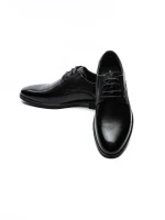 Pantofi Barbati 1D0565 BLACK | ADVANCER