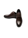 Pantofi Barbati 1D0565 BROWN | ADVANCER