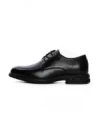 Pantofi Barbati W2601S BLACK | ADVANCER