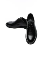 Pantofi Barbati W27001 BLACK | ADVANCER