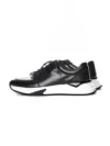 Pantofi Sport Barbati din piele naturala L2412 BLUE | ADVANCER