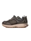 Pantofi Sport Dama din piele naturala A10018 GREY | ADVANCER