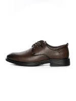 Pantofi Barbati 86036 BROWN | ADVANCER