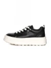 Pantofi Barbati 7Q8809 BLACK | ADVANCER