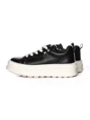 Pantofi Barbati 7Q8809 BLACK | ADVANCER